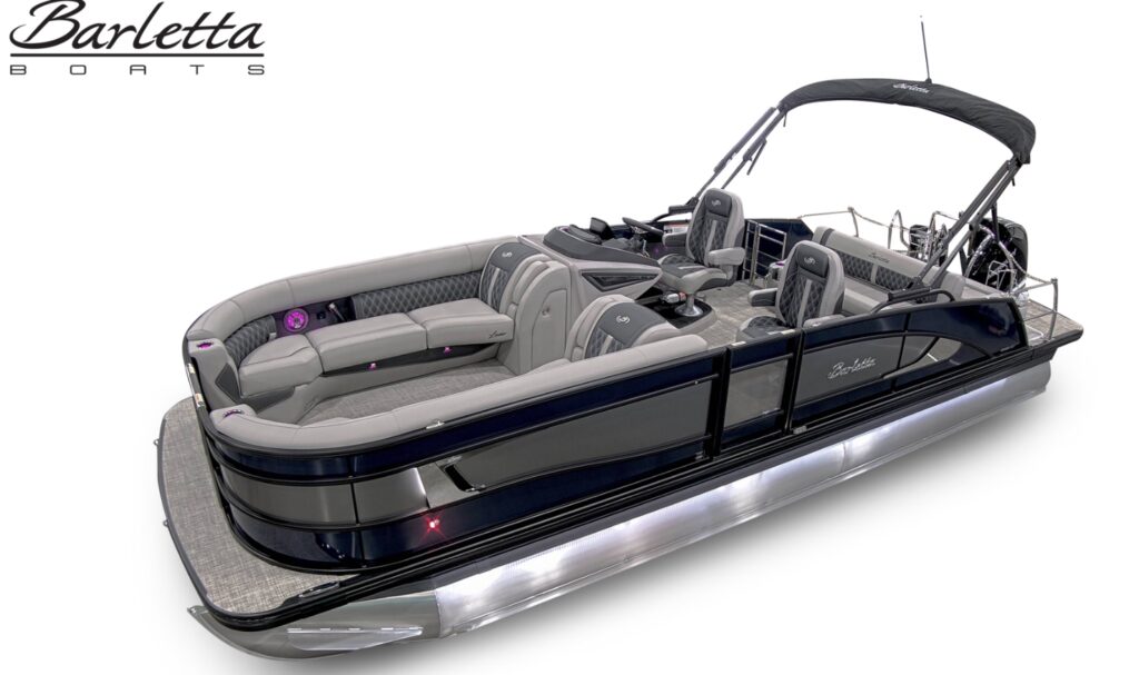 2027 Barletta Lusso 25UC