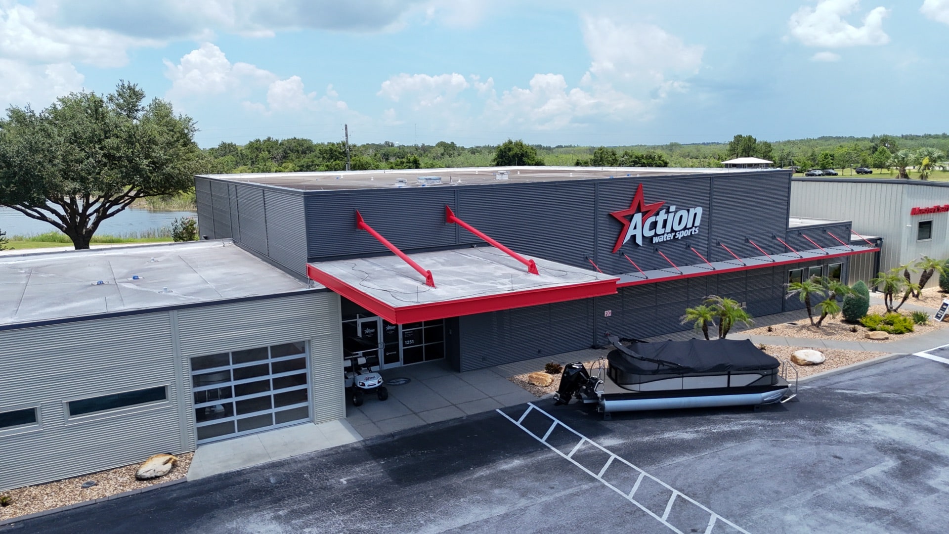 Action Water Sports Polk City