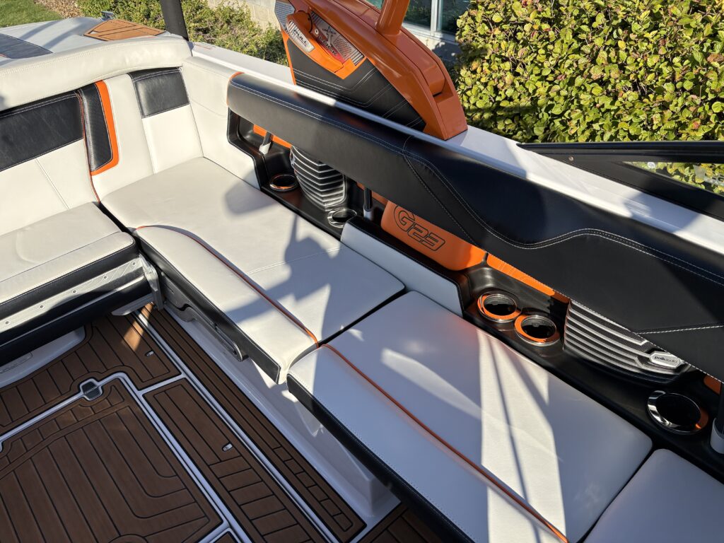 2014 Nautique G23, photo 13 of 19
