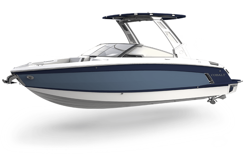 2027 Cobalt R8 Surf