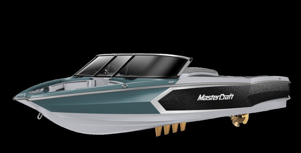 2027 MasterCraft Prostar