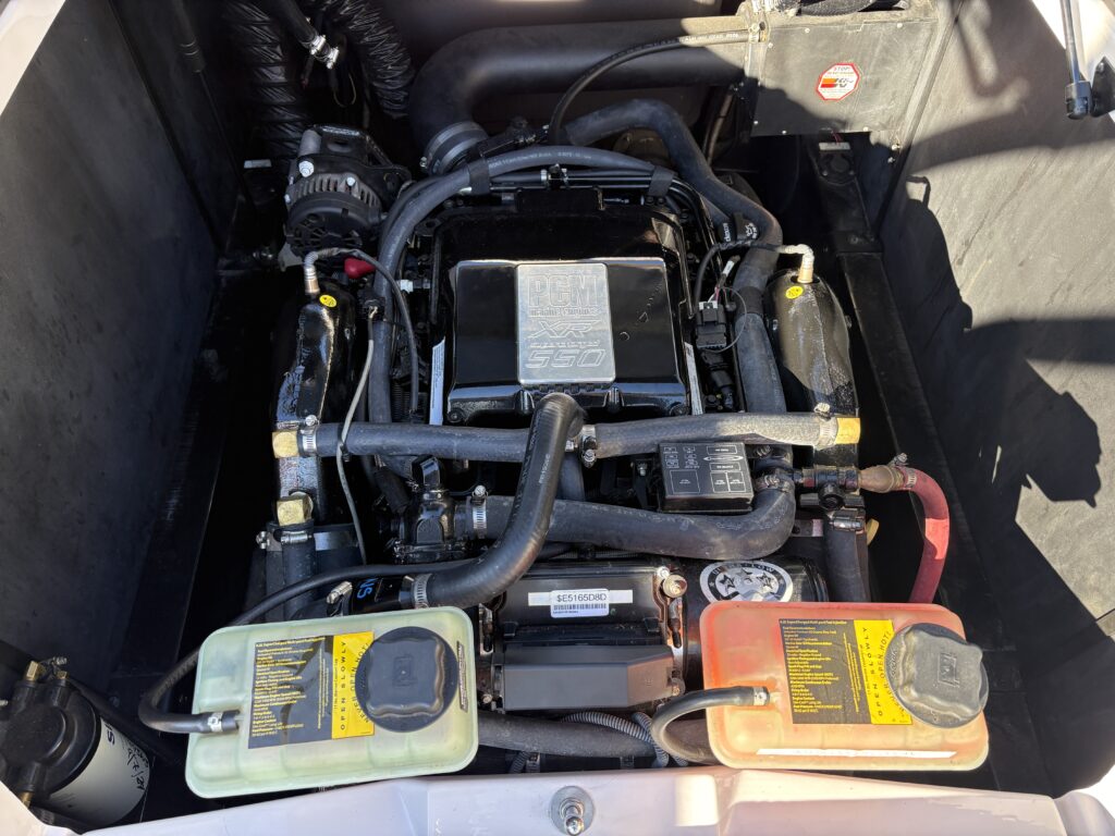 2014 Nautique G23, photo 18 of 19