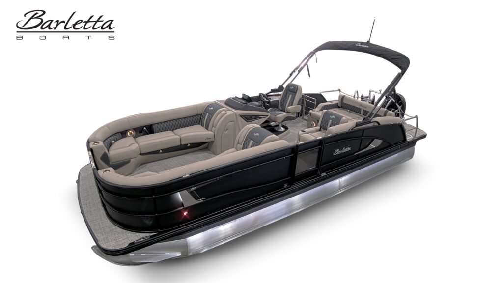 2027 Barletta Lusso 25U