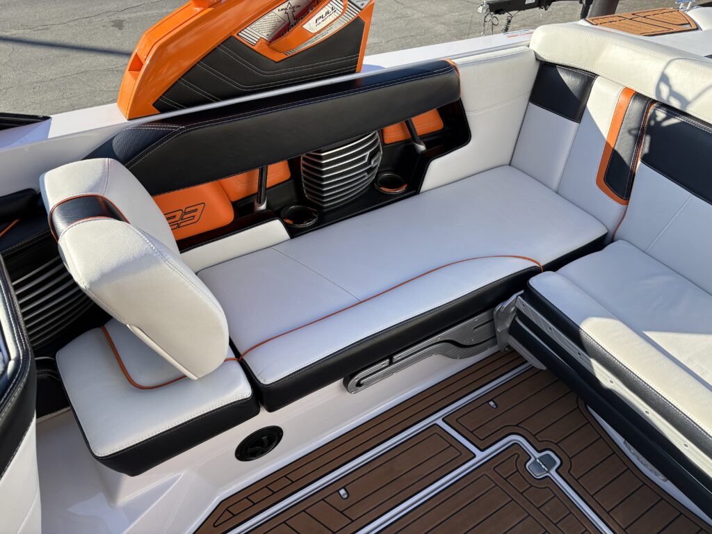 2014 Nautique G23, photo 15 of 19