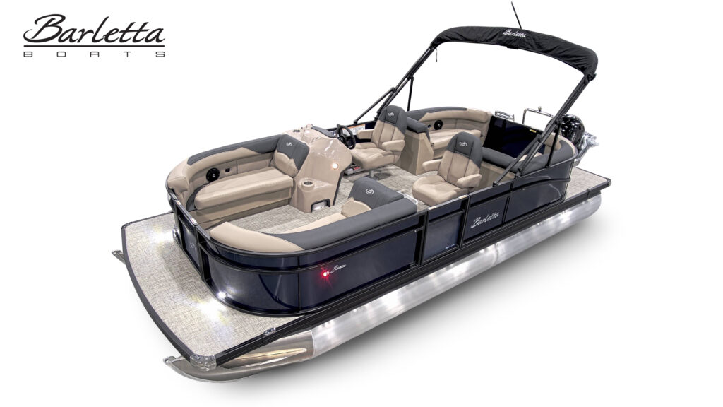 2027 Barletta Sanza 22QC