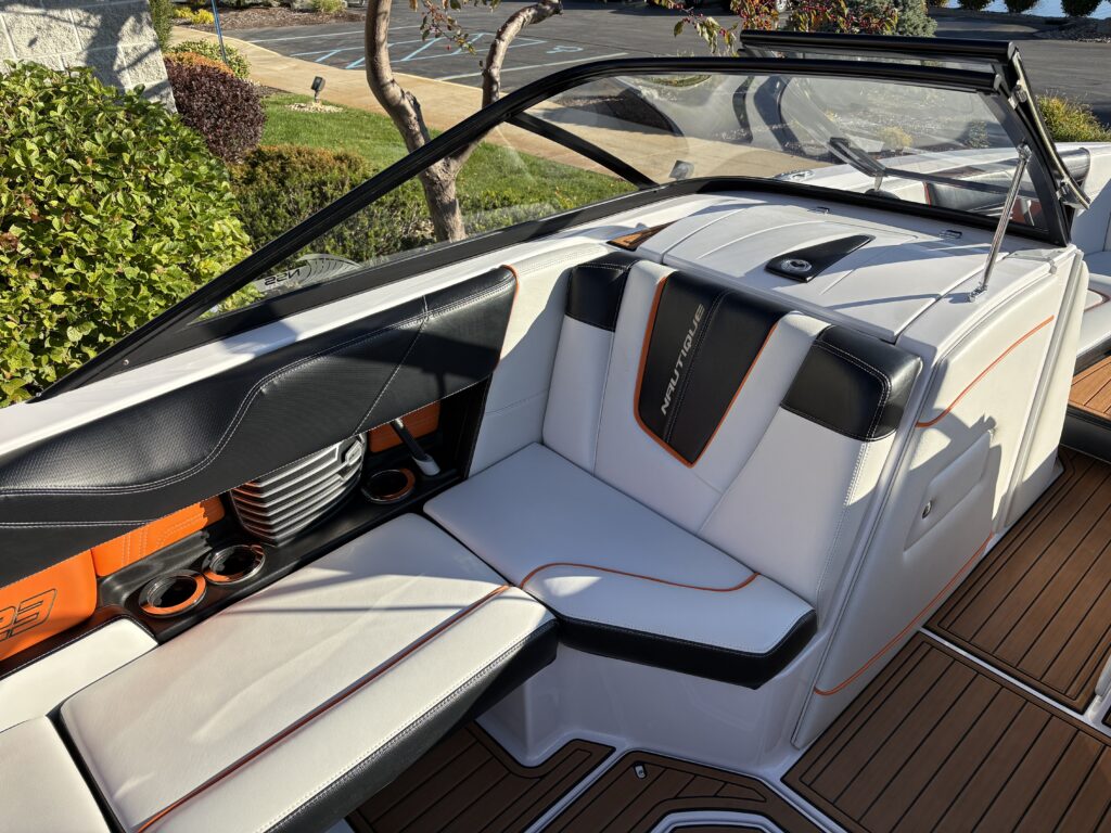 2014 Nautique G23, photo 12 of 19