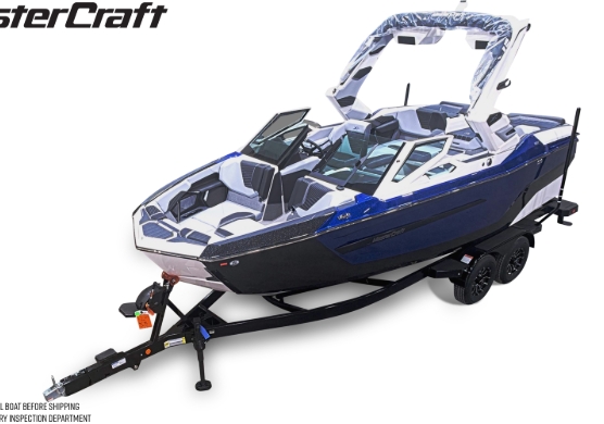 2027 MasterCraft X22