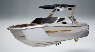 2027 MasterCraft X24