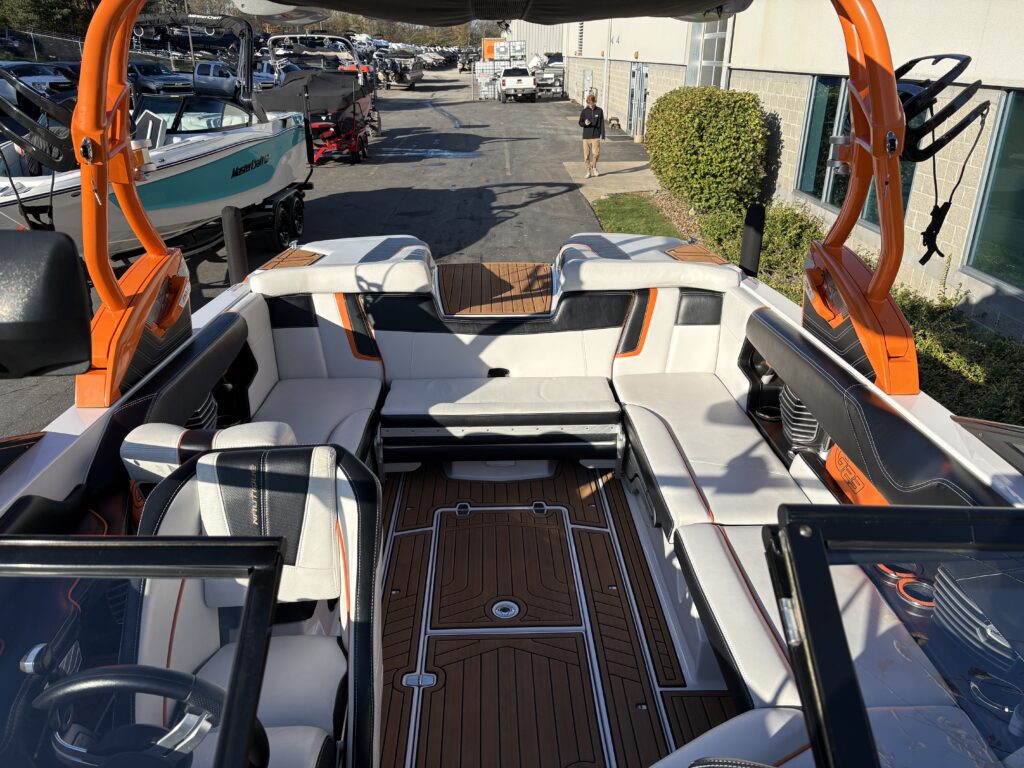 2014 Nautique G23, photo 17 of 19