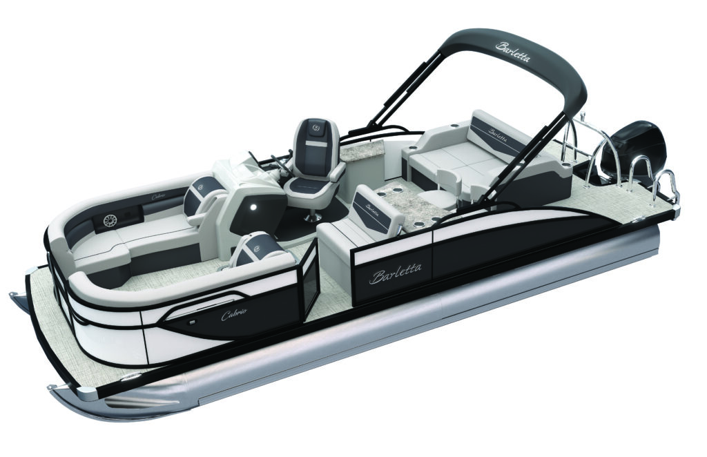 2027 Barletta Cabrio 24UE