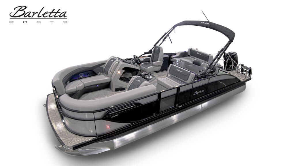 2027 Barletta Cabrio 24UE