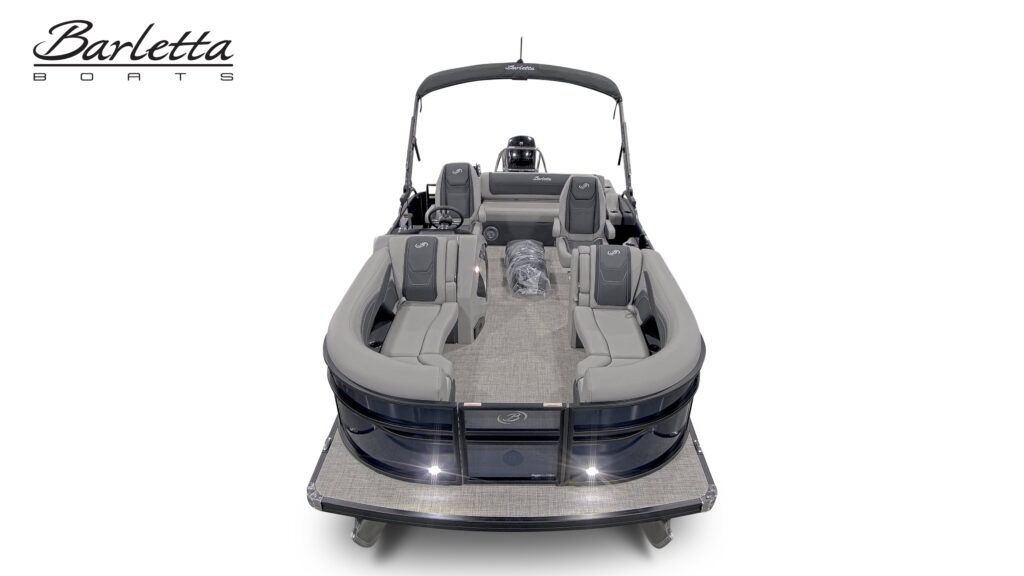 2027 Barletta Cabrio 22UC, photo 2 of 6