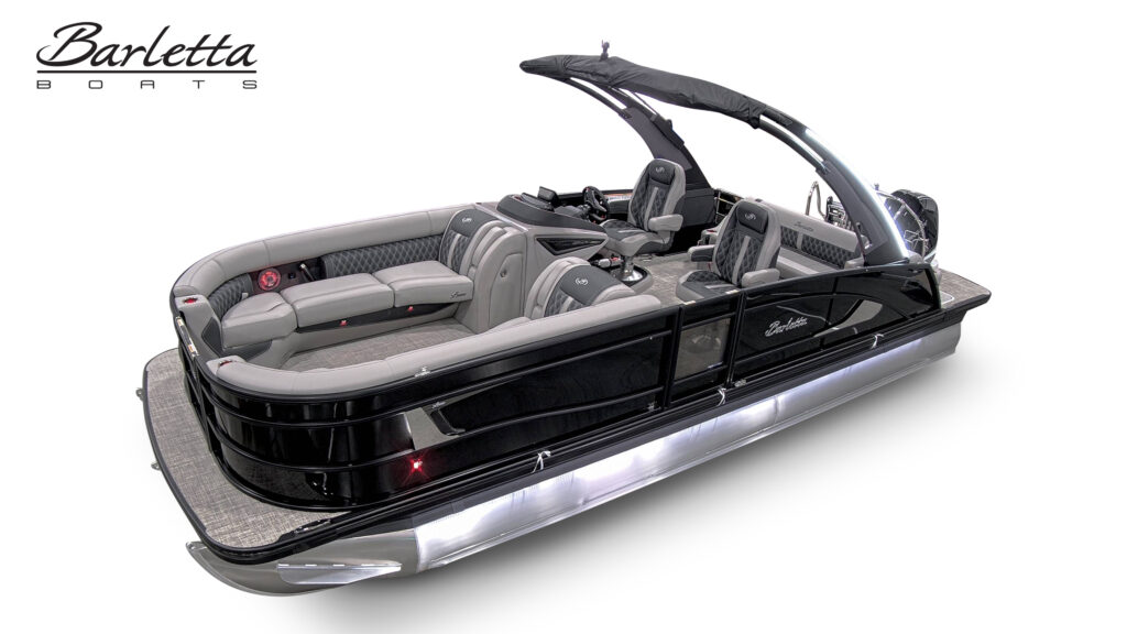 2027 Barletta Lusso 25UCA