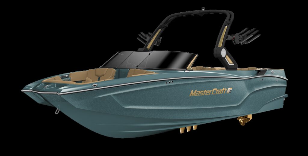2027 MasterCraft XT24