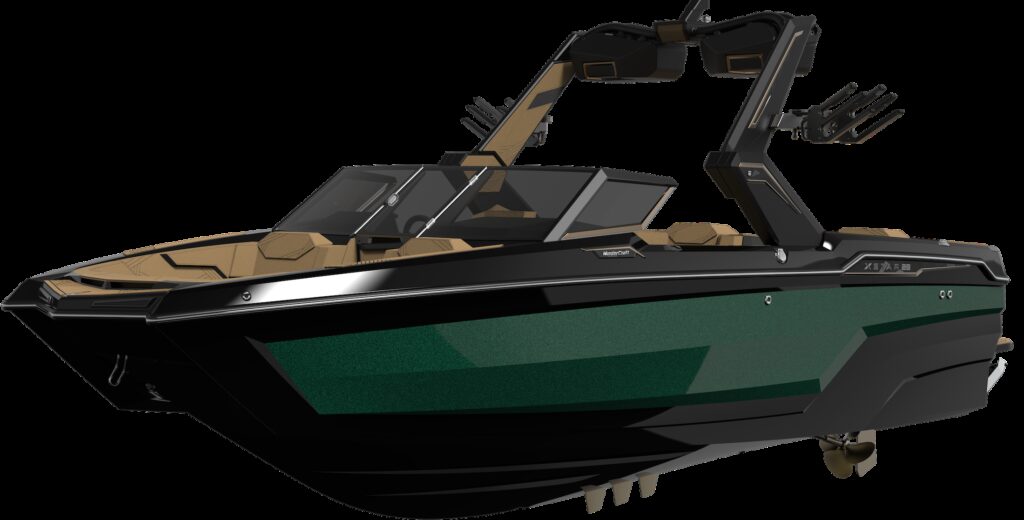 2027 MasterCraft XStar 23