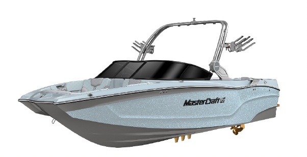 2027 MasterCraft XT24