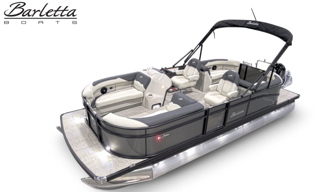 2027 Barletta Sanza 22QC